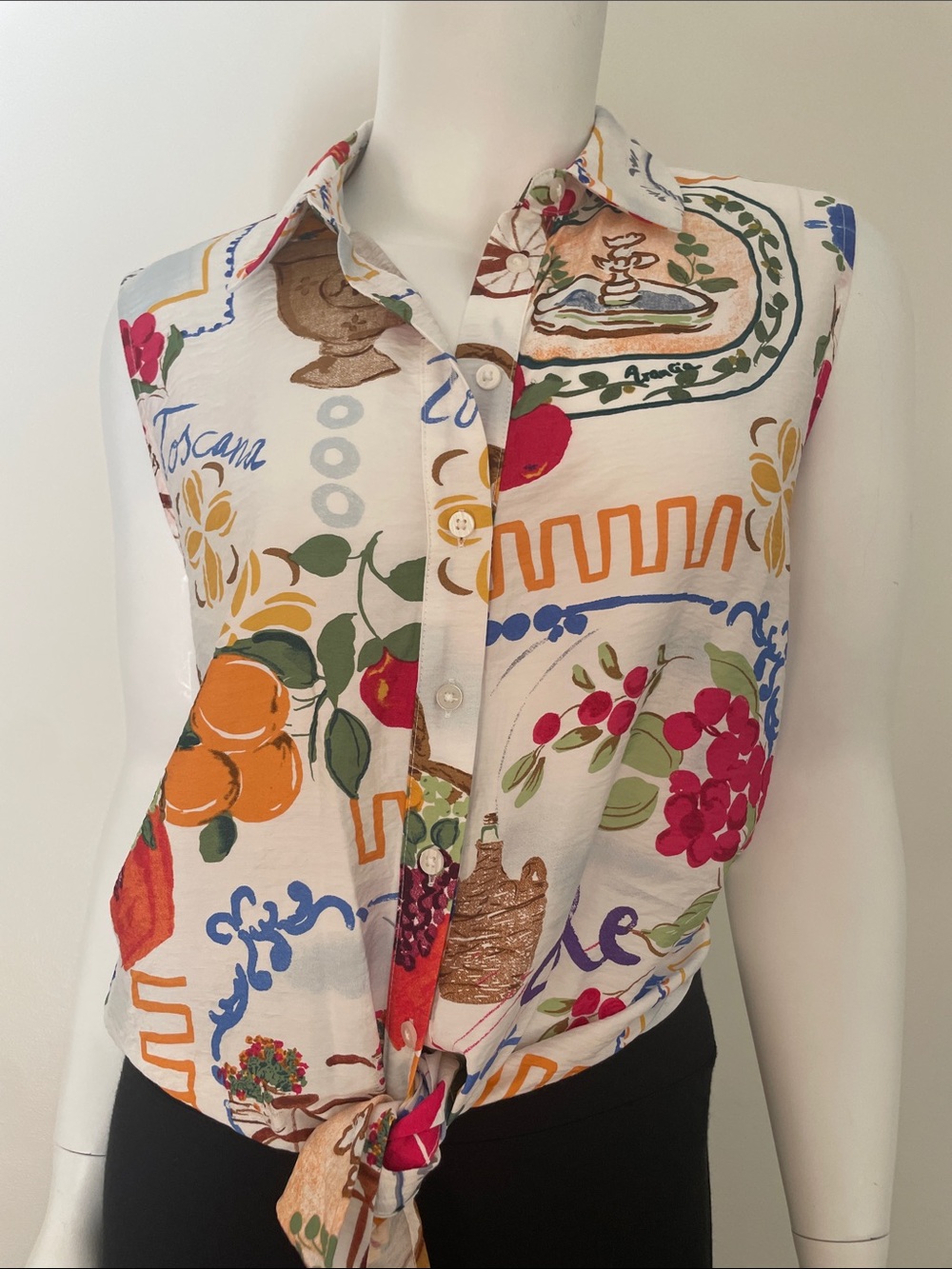 Rachel Zoe Blouse
